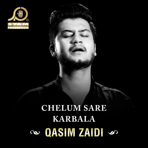 Chelum Sare Karbala - Qasim Zaidi