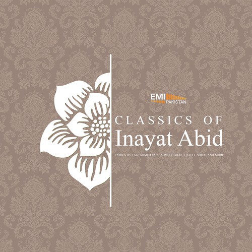 Kisi Ki Yad Ko - Inayat Abid
