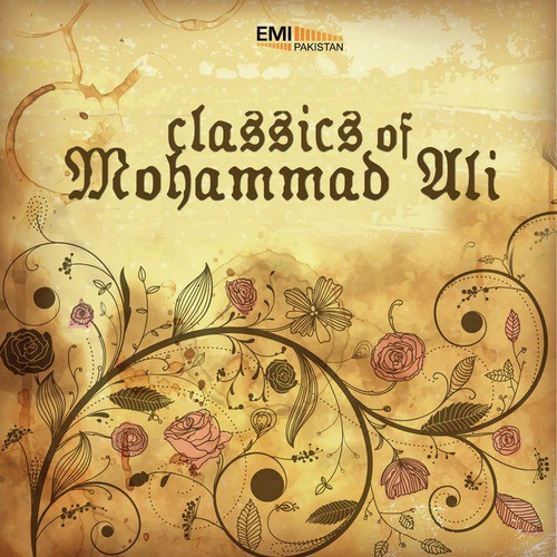 Raaste Band Kiye - Mohammad Ali