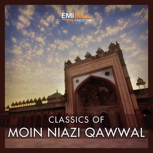 Aaj Ek Ajnabi Se Nigahein - Moin Niazi