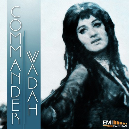 Aankhon Mein Ashk (from Commander) - Master Abdullah, Rashid Atre