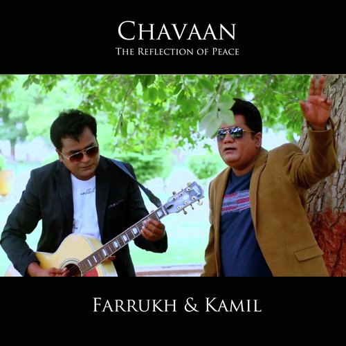 Chavaan - Farrukh, Kamil
