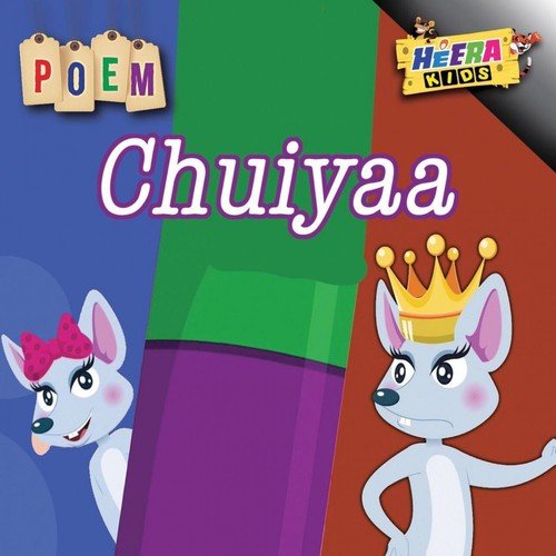 Chuiyaa - Mahnoor Rao