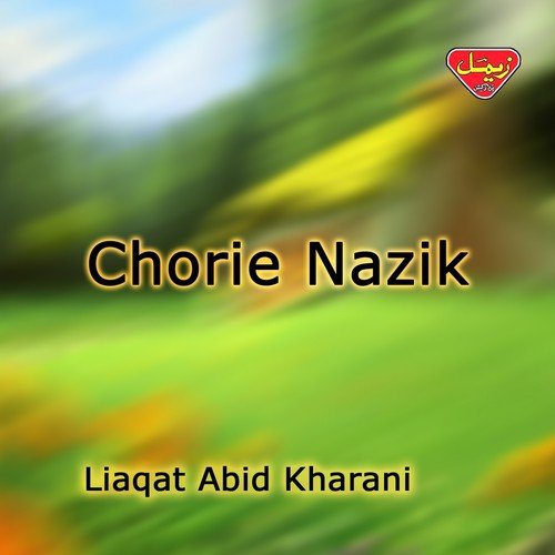 Duna Cher Gha - Liaqat Abid Kharani