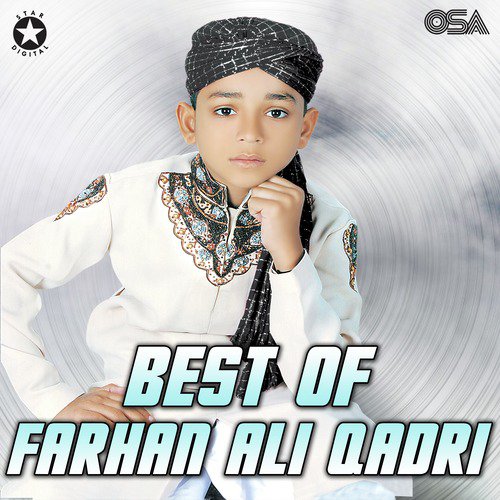 Kehti Hai Yeh Phoolon Ki Rida - Farhan Ali Qadri