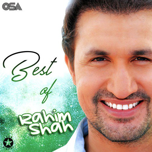 Pehle Toh Kabhi Kabhi Gham Tha - Best of Rahim Shah