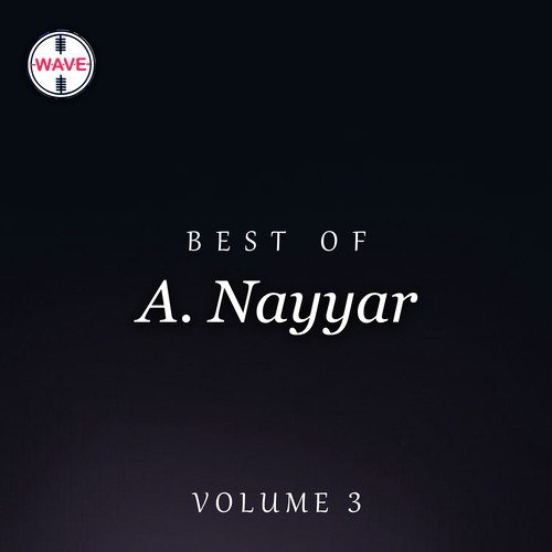 Neya Asma Ho Ga - A. Nayyar