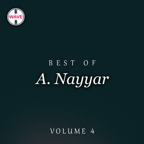 Teri Charni - A. Nayyar