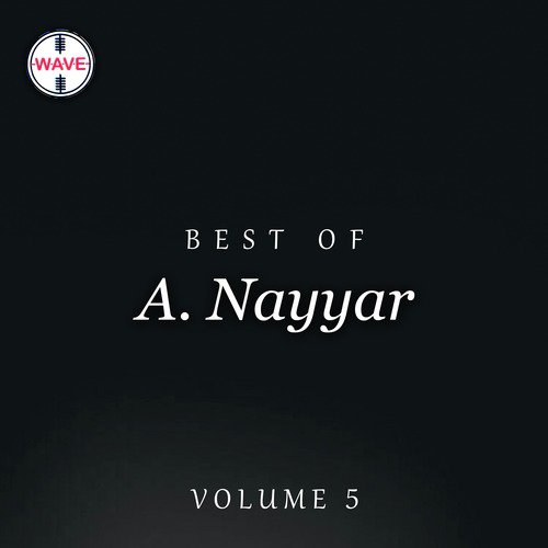 Aaya Yesu Aaya - A. Nayyar