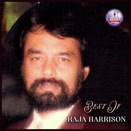 Hallelujah Tareef Karen Ge - Raja Harrison