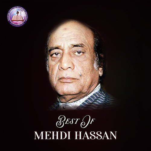 Main Baharon Ke Geet - Mehdi Hassan