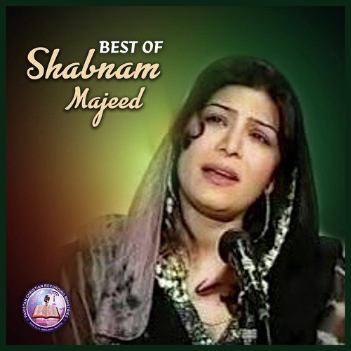 Fehem Atta Kar - Shabnam Majeed