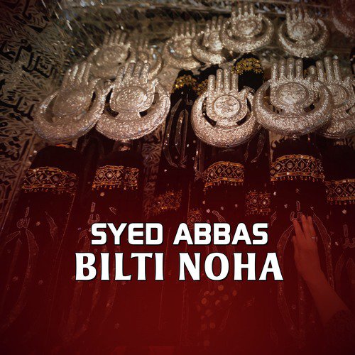 Sharminda - Syed Abbas