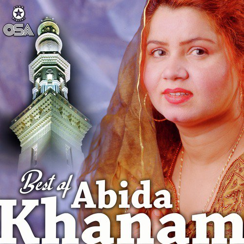 Mera Koi Nahin Hai Tere Siwa - Abida Khanam
