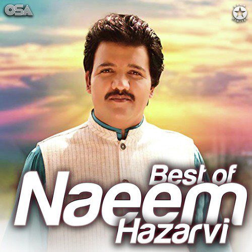 Jeenda Rahwain Tun Mahia - Naeem Hazarvi