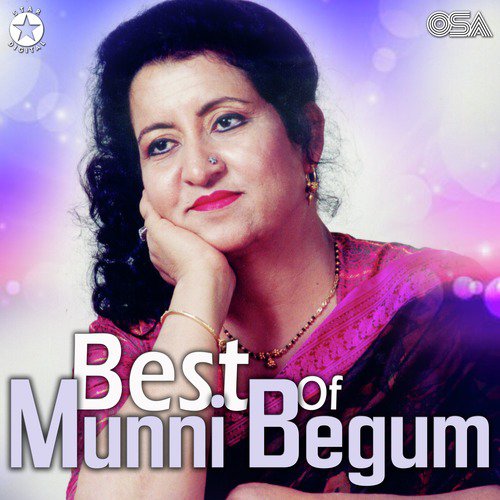 Teri Surat Nigahon - Munni Begum