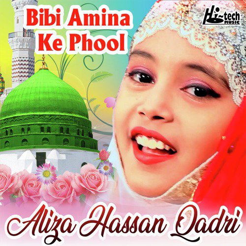 Bibi Amina Ke Phool - Aliza Hassan Qadri