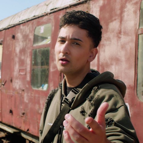 Bollywood Medley 7 Tujhe Kitna Chahne Lage  Maula Mere Maula  Duniya - Zack Knight