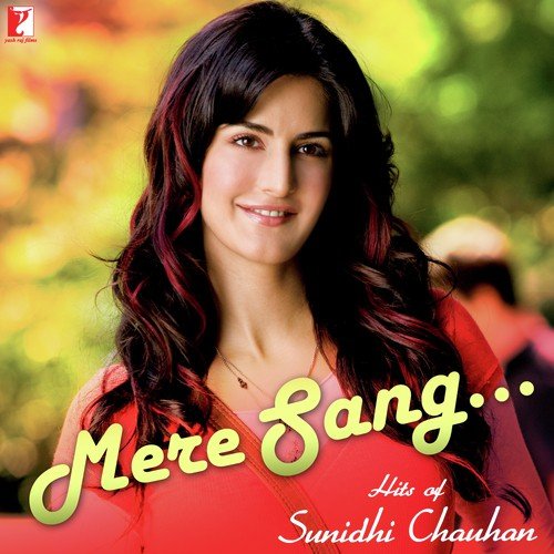 Dhoom Machale - Sunidhi Chauhan