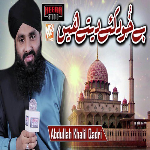 Be Khud Kiye Dete Hain - Abdullah Khalil Qadri