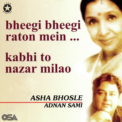 Hum Phir Milengay - Adnan Sami, Asha Bhosle