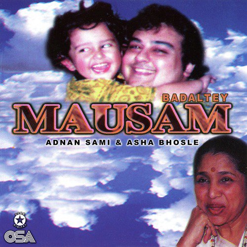 Dil To Mera - Adnan Sami, Asha Bhosle