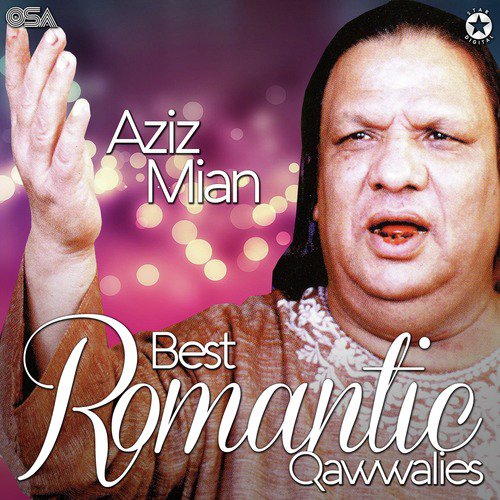 Meri Ankhon Mein Ashkon Ka - Aziz Mian