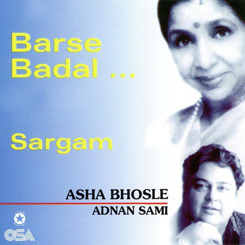 Suhani Rut - Adnan Sami, Asha Bhosle