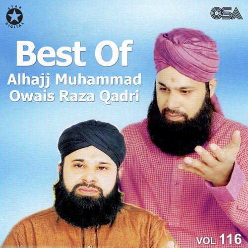Madine Ke Waali Do Aalam Ke Daata - Alhajj Muhammad Owais Raza Qadri