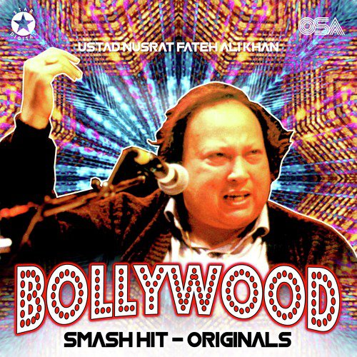 Tere Bin Nahin Lagda - Nusrat Fateh Ali Khan