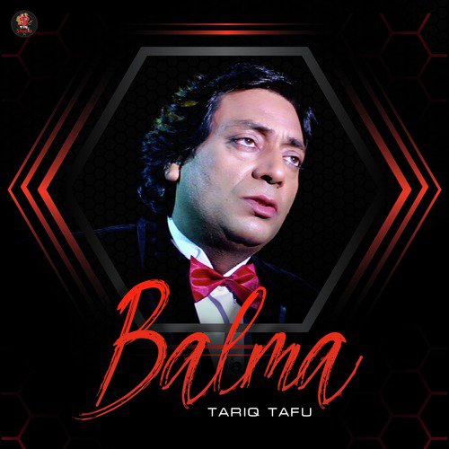 Balma - Tariq Tafu