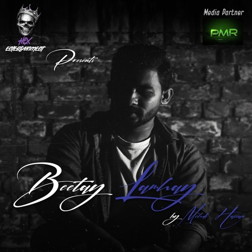 Beetay Lamhay - Mehdi Hassan