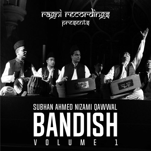 Janib E Mehkhana - Subhan Ahmed Nizami Qawwal