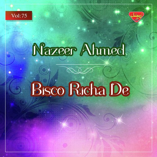 Shari Pey Nazini - Nazeer Ahmed
