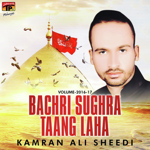 Zahra Da Chen Haan - Kamran Ali Sheedi