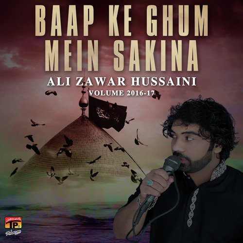 Akbar Veeran - Ali Zawar Hussaini