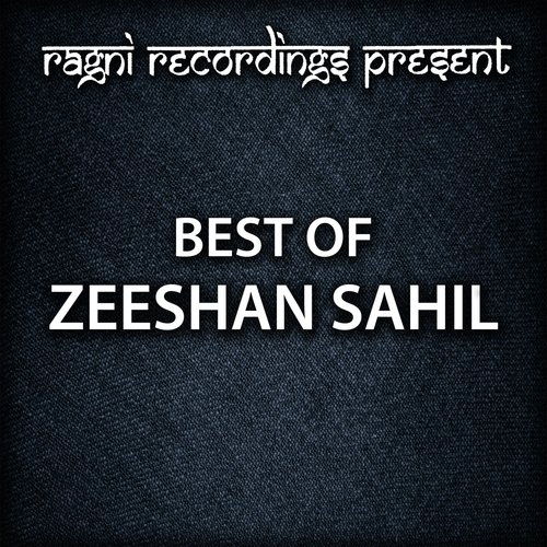 Agar Aasmaa Itna Neela Na Hota - Zeeshan Sahil