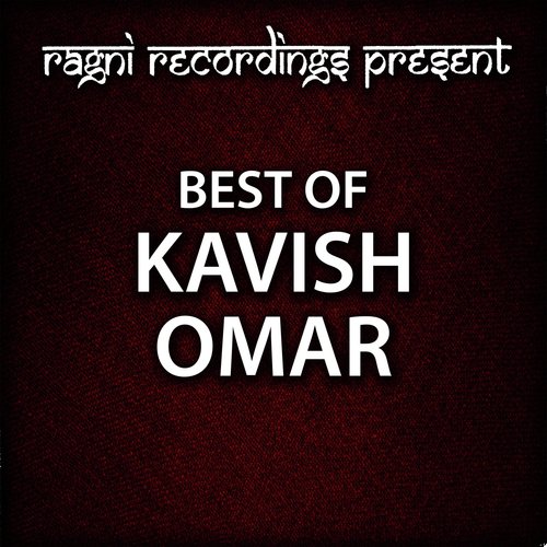 Naqshe Taabaan Kahay - Kavish Omar