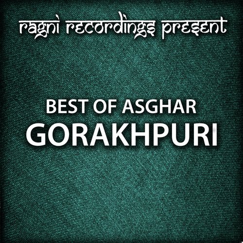 Asghar Kahaan Hoon, Kaon Hoon - Asghar Gorakhpuri
