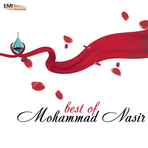 Naam-e-Mohammad Lab Pe Hai Jab Se - Mohammad Nasir