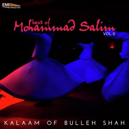 Kulli Yaar Wali Jannatan Di Chan - Mohammad Salim