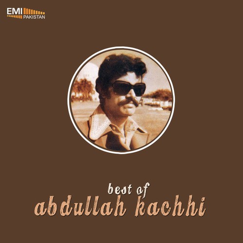 Othira Adh Raat - Abdullah Kachhi
