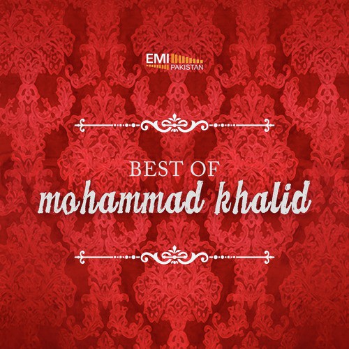 Kaisi Sham - Mohammad Khalid