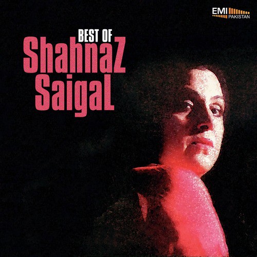 Mere Ghar Kesa Badal - Shahnaz Saigal