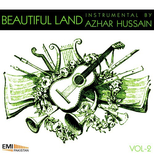 Mullah Mohammad Jan - Azhar Hussain