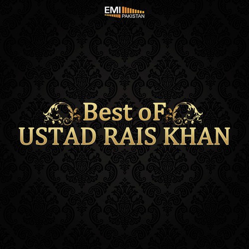 Folk Dhun - Ustad Rais Khan