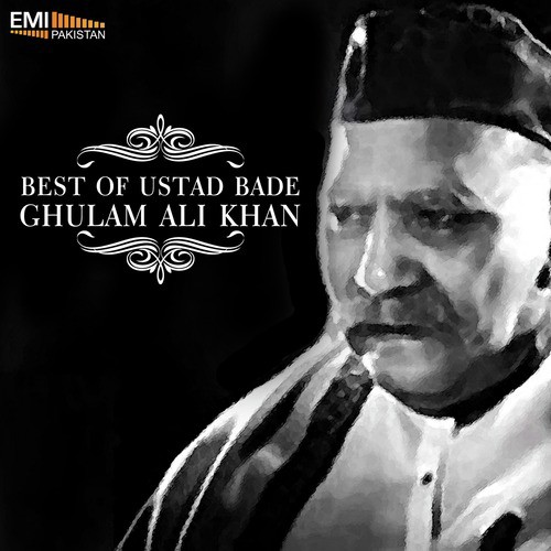 Raag Bhopali -khayal - Ustad Bade Ghulam Ali Khan