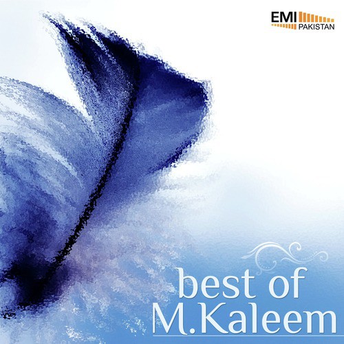 Rimjhim Jhim Rim Jhim - M. Kaleem