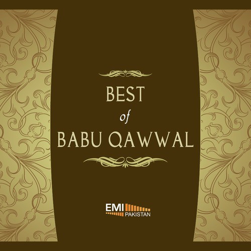 Kabhi Chamke - Babu Qawwal