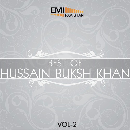 Hai Dua Yaad Magar Harf e Dua Yaad Nahin - Hussain Buskh Khan